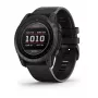 Garmin Tactix 7 3,56 cm (1,4 inch) MIP 51 mm Skaitmeninis 280 x 280 pikselių Liečiamas ekranas Juodas Wi-Fi GPS (palydovas)