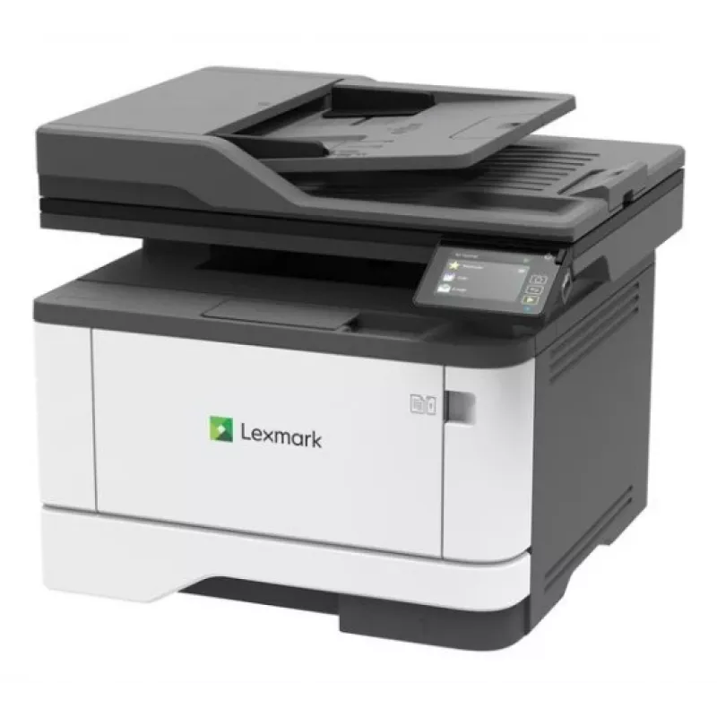 Lexmark MX431adn spausdintuvas Laser Nespalvotas MFP A4 40 ppm USB Ethernet LAN