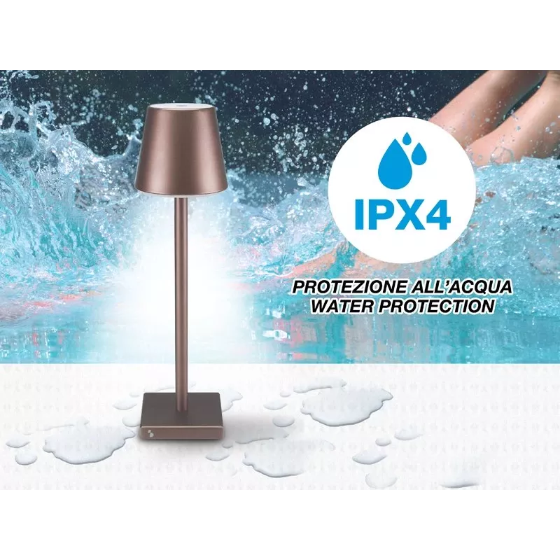 Elektrinis virdulys Beper P201UTP103 1.7 L 2200 W, nerūdijančio plieno kaitinimo elementas