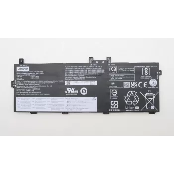Lenovo Vidinė baterija 3 elementai 52,8 Wh Li-Ion LGC (5B11A14635)
