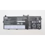 Lenovo Vidinė baterija 3 elementai 52,8 Wh Li-Ion LGC (5B11A14635)