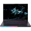 Nešiojamas kompiuteris Acer Predator PH18-73-98E0 — Intel Core Ultra 9 275HX, 18 colių WQXGA (2560×1600), 128 GB DDR5, 2 TB SSD, NVIDIA GeForce RTX 5080, Windows 11 Pro, Juodas
