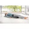 Beurer Yoga & Stretch Mat MG280 – lengvas neslystantis jogos kilimėlis tempimo pratimams ir treniruotėms ant grindų