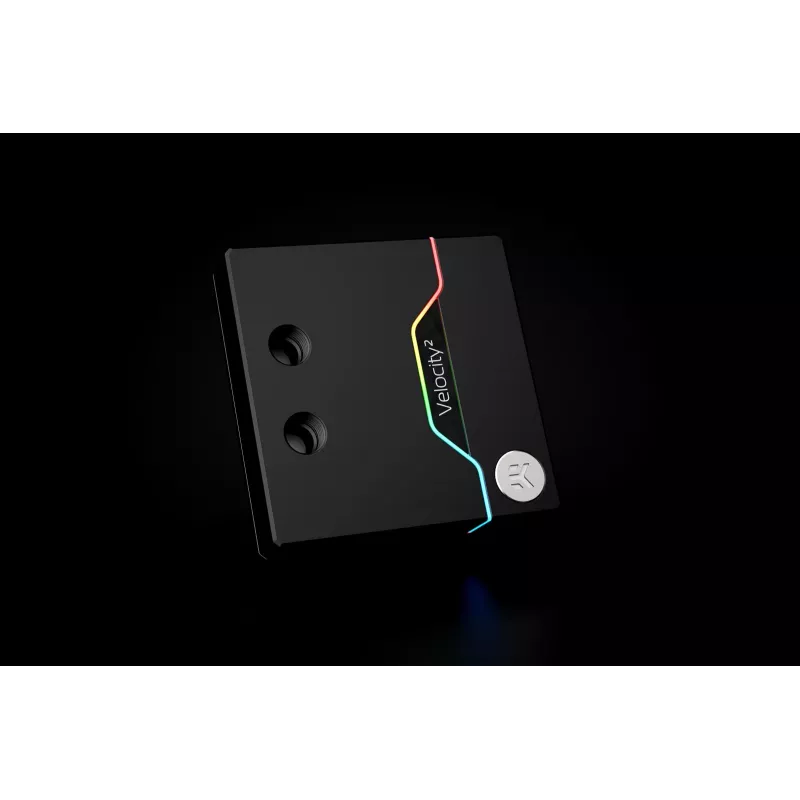 Vandens blokas EK Water Blocks Quantum Velocity2
