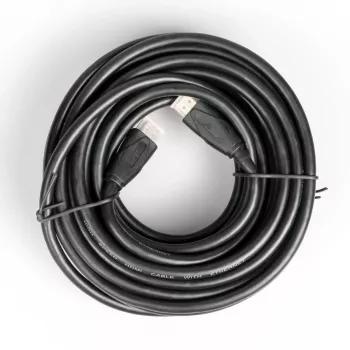 HDMI 2.0 laidas 10 m, paauksuotas
