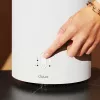 Duux Threesixty Smart Fan + Heater Gen2 | 1800 W | Tinka iki 30 m² patalpoms | Baltas