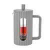 Resto 90532 kavinukas su stūmikliu (French press), 600 ml