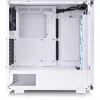 Thermaltake V350 TG ARGB AIR SNOW - Baltas vidutinis bokštas