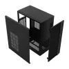 Kompiuterio korpusas Darkflash Q15 ATX juodas