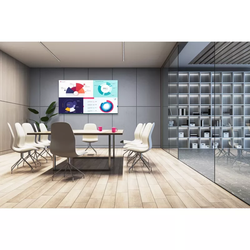 AVOCOR K Serie AVK-7510 190cm 75'' 4K liečiamasis ekranas