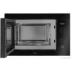 Mikrobangų krosnelė AMICA AMMB25E4SGB 25L 900W nerūdijantis plienas