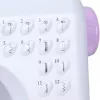 Pusiau automatinė siuvimo mašina Emerio SEW-121820