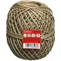 Virvė Herlitz 8859605, 100 m, ruda, 20 kg