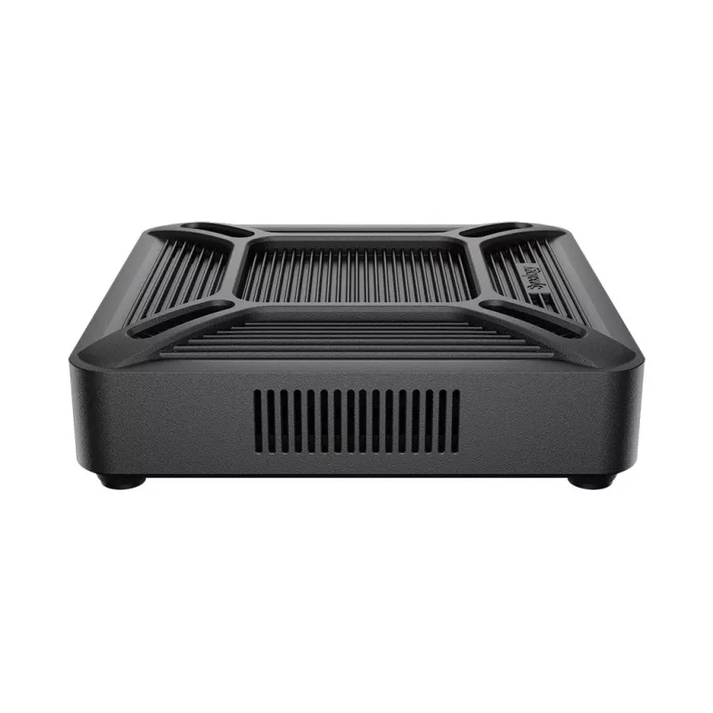 Sinologijos VS600HD tinklo stebėjimo serveris, Gigabit Ethernet, 600 kadrų/s, 4K (3840×2160), 2×HDMI, 2×USB-A, garso įvestis/išvestis