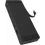 ZAGG dokų stotelė USB-C 2x HDMI 10Mb (109816215)
