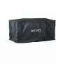 Severin ZB 8127 SEVO GT apsauginis dangtis kepsninei, juodas