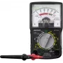 VOLTCRAFT VC-13A rankinis analoginis multimetras CAT III 300 V (VC-13A)