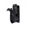 Mobilis REFUGE Holster HHD GUN M dėklas su diržu