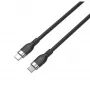 HyperJuice USB Type-C laidas – 24 kontaktų