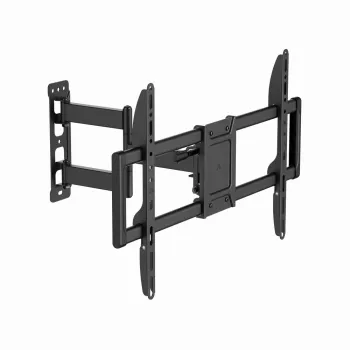 Pilno judesio TV laikiklis GEMBIRD WM-90ST-01 37–90 colių, 50 kg, VESA iki 600x400