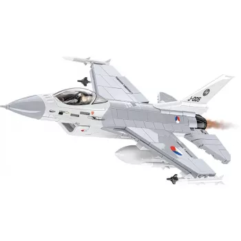 Konstrukcinis rinkinys COBI F-16AM Fighting Falcon