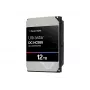 Kietasis diskas WESTERN DIGITAL ULTRASTAR Ultrastar DC HC555 12TB 512MB 7200 aps/min 3,5 colio 0B48720