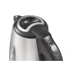 Elektrinis virdulys Beper BB.002 1,7L 2200W sidabrinis