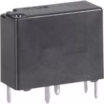 Automobilinė relė Panasonic ACT112 12 V DC, 20 A normaliai atidaryta (NO), 10 A normaliai uždaryta (NC)