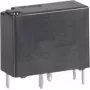 Automobilinė relė Panasonic ACT112 12 V DC, 20 A normaliai atidaryta (NO), 10 A normaliai uždaryta (NC)