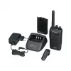Kenwood Protalk TK-3501E nešiojama dvipusė radijo stotelė PMR 16 kanalų