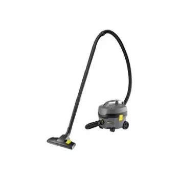 Būgninis dulkių siurblys Karcher T 7/1 Professional, 850 W, 7,5 L talpa, 23,5 kPa