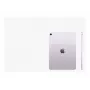 Apple iPad Air 11 colių Wi-Fi 128GB - Violetinė
