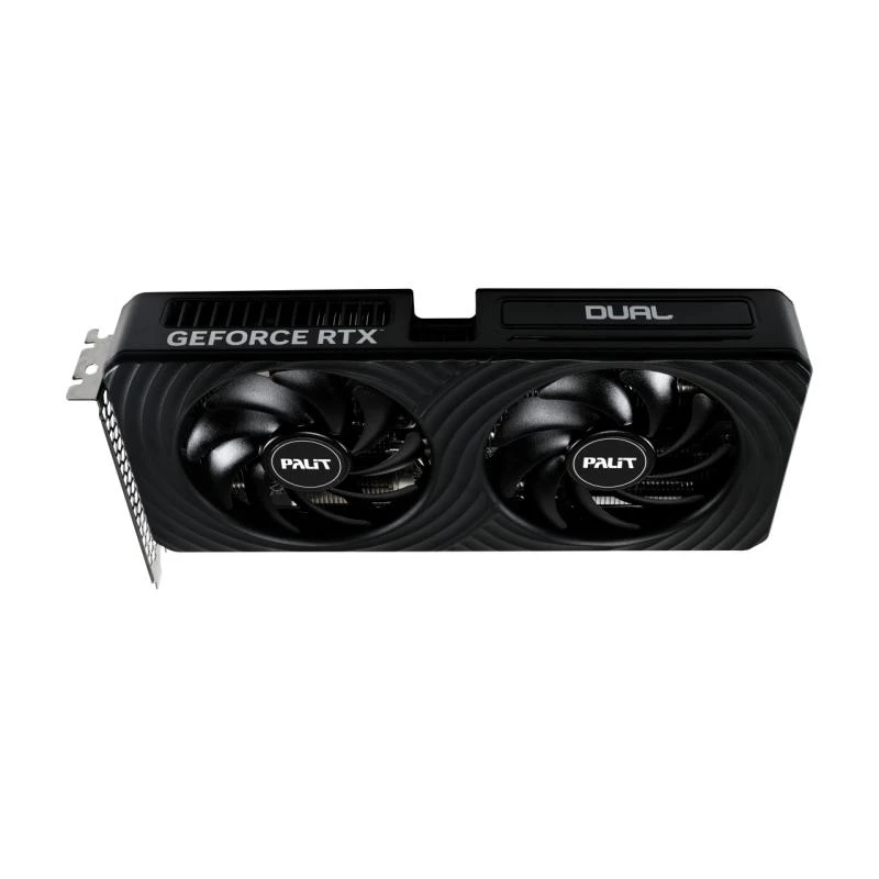 Vaizdo plokštė Palit GeForce RTX 5060 Dual 8 GB GDDR7