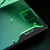 GPU vandens blokas EK-Quantum Vector3 TUF RTX 5090 RGB – pilnas aušinimas