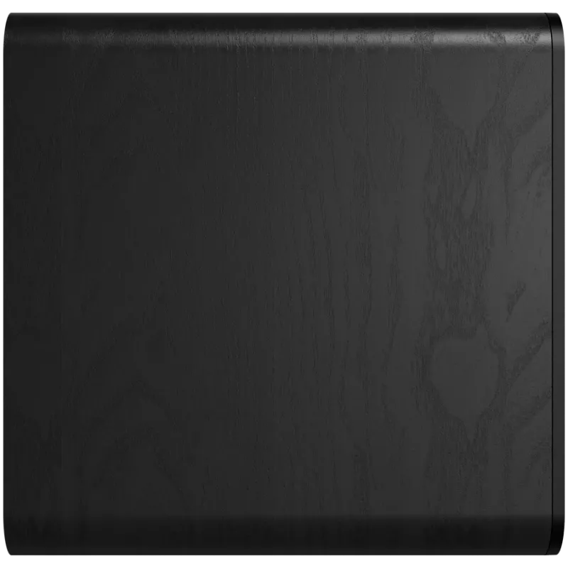 Aktyvus žemų dažnių garsiakalbis KLIPSCH Flexus Sub 200 – 12 colių (30,5 cm), 26–250 Hz, 103,7 dB, juodas, MDF