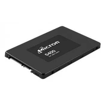 SSD Micron 5400 Max 480 GB SATA III 2.5 colio