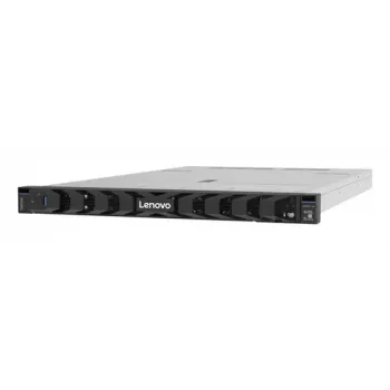 Thinksystem SR630 V4 6515P 32GB Xeon 6515P 16C 2.3GHZ 150W serveris
