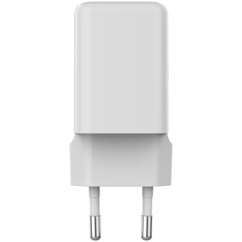 Įkroviklis Canyon CU35CC belaidis greitasis įkrovimas 35 W, 2×USB-C, vidaus naudojimui