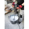 Betono maišyklė RUBI RUBIMIX-9 POWER MAX 2100 W 490-880 RPM