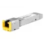 HPE S0G18A tinklo siųstuvas-imtuvas, šviesolaidinis, RJ-45
