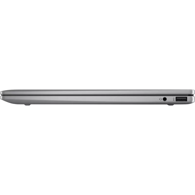 HP Envy x360 14-fc0450ng B04YCEA#ABD Nešiojamas kompiuteris 35,6 cm (14) 2880x1800 - Intel Core Ultra 5 125U - 512GB SSD - HDMI/USB-C - Windows 11 Home - Sidabrinis (B04YCEA#ABD)