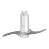 Panardintuvas MPM MBL 43 baltas 600W su priedais