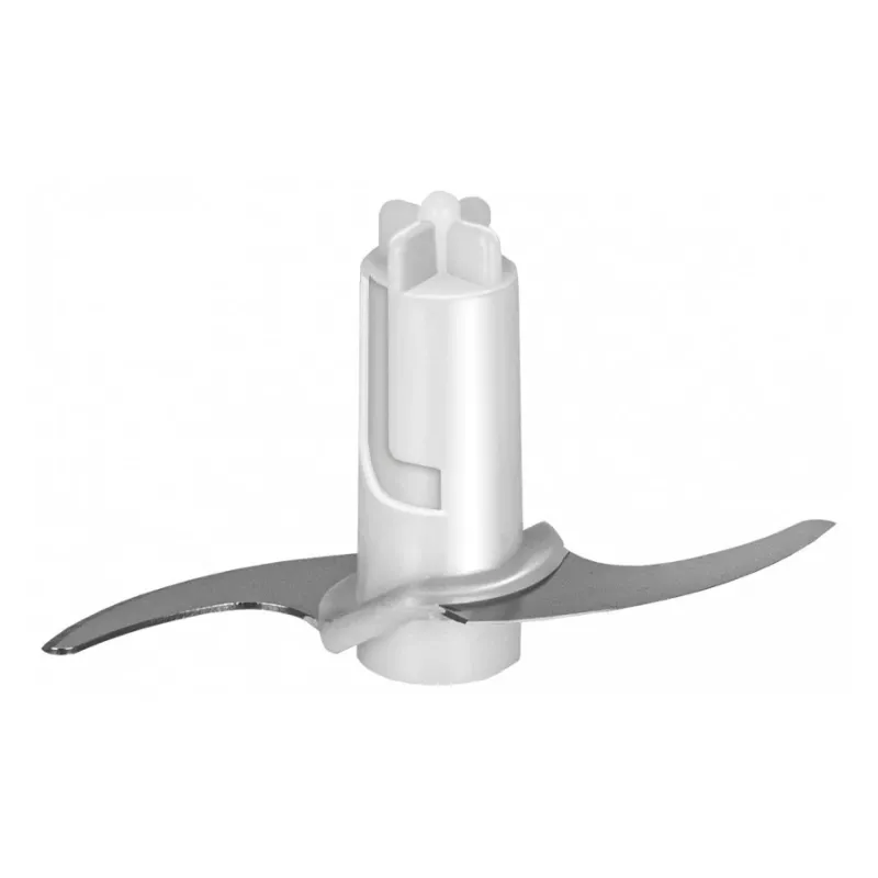 Panardintuvas MPM MBL 43 baltas 600W su priedais