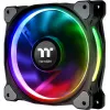 Thermaltake Riing Plus 14 ARGB TT Premium Edition 3 rinkinys 140 mm ventiliatoriai