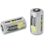 ANSMANN maxE baterija C tipo, NiMH, įkraunama, 4500 mAh (5035351)