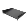 APC fiksuota lentyna 50lbs/22,7kg juoda