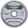Metabo 628655000 pjūklo diskas 21,6 cm