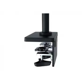 Monitoriaus laikiklio priedas Ergotron 98-727-292 pagrindas juodas aliuminis plienas