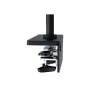 Monitoriaus laikiklio priedas Ergotron 98-727-292 pagrindas juodas aliuminis plienas