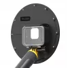 Telesin po vandeniu kupolinis dėklas GoPro Hero 9 (GP-DMP-T09)